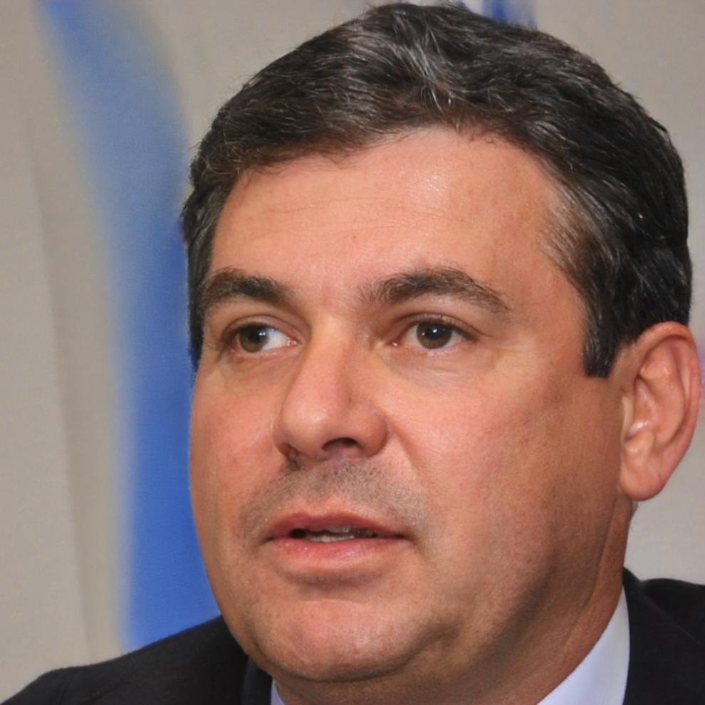 Mateo Vázquez-Leal, fundador de yorivantelus