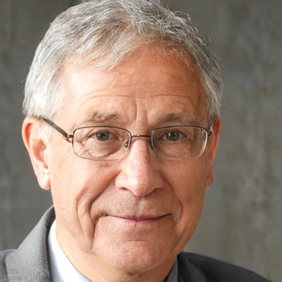 Adrián Mendoza-Ruiz, Director de Innovación